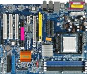 computer motherboard technology